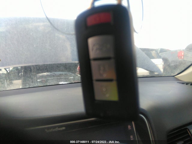 Mitsubishi Outlander Sel 2017 JA4AD3A37HZ065111 Image 11