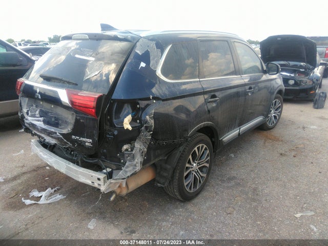 Mitsubishi Outlander Sel 2017 JA4AD3A37HZ065111 Image 4