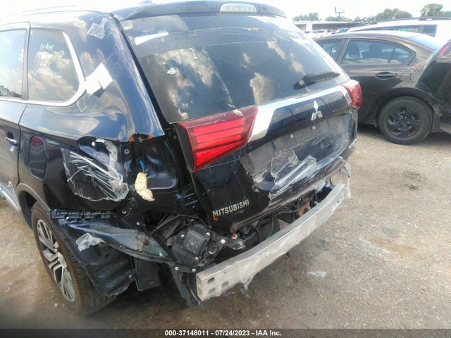 Mitsubishi Outlander Sel 2017 JA4AD3A37HZ065111 Image 6