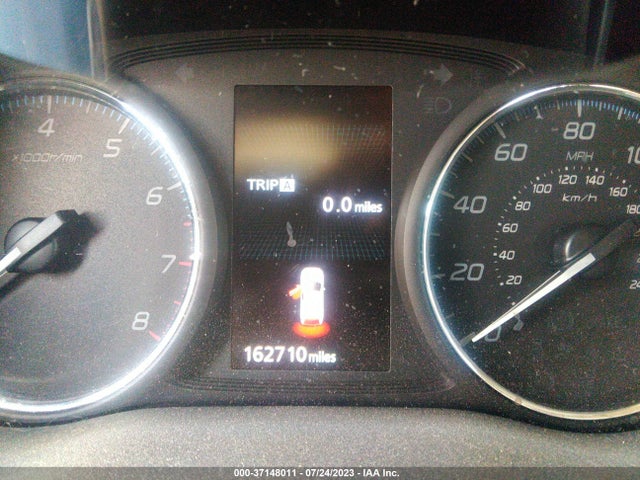Mitsubishi Outlander Sel 2017 JA4AD3A37HZ065111 Image 7
