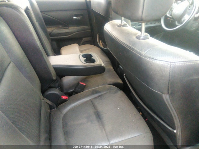 Mitsubishi Outlander Sel 2017 JA4AD3A37HZ065111 Image 8