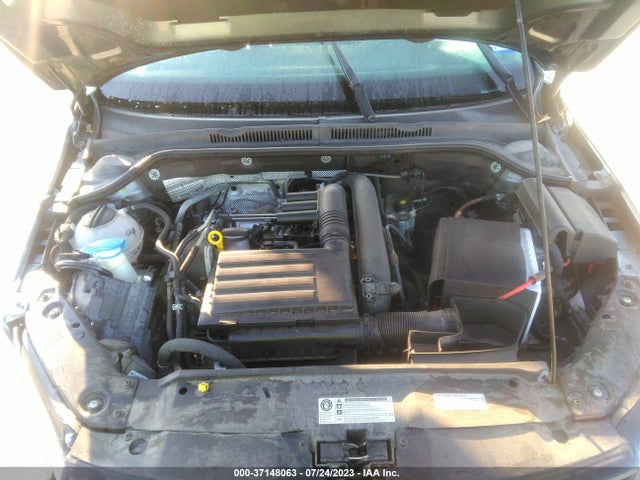 3VWDB7AJ0HM310683 Volkswagen Jetta 1.4t Se