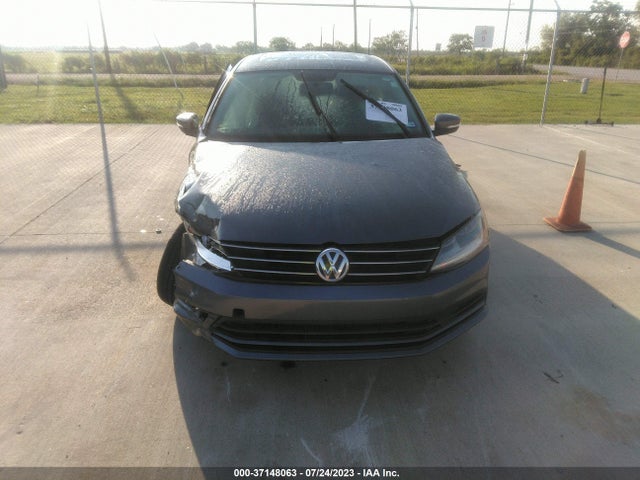 3VWDB7AJ0HM310683 Volkswagen Jetta 1.4t Se