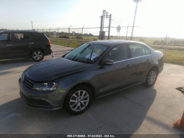 3VWDB7AJ0HM310683 Volkswagen Jetta 1.4t Se