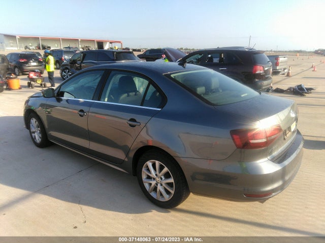 3VWDB7AJ0HM310683 Volkswagen Jetta 1.4t Se