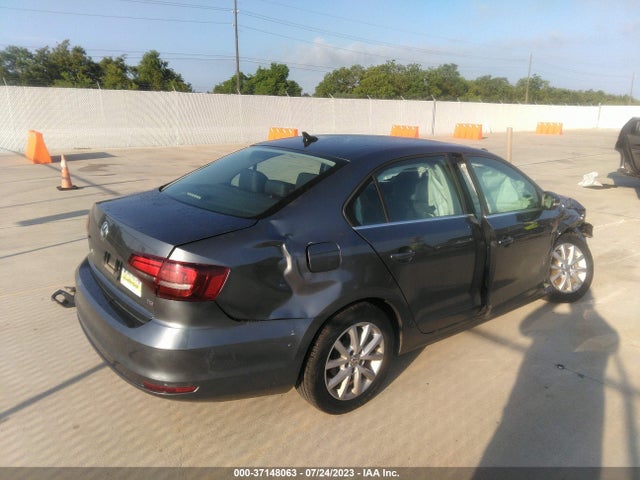 3VWDB7AJ0HM310683 Volkswagen Jetta 1.4t Se
