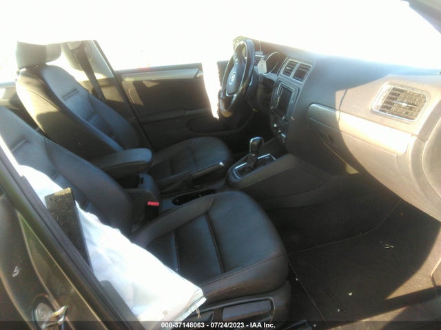 3VWDB7AJ0HM310683 Volkswagen Jetta 1.4t Se