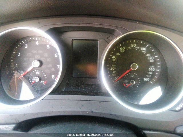 3VWDB7AJ0HM310683 Volkswagen Jetta 1.4t Se