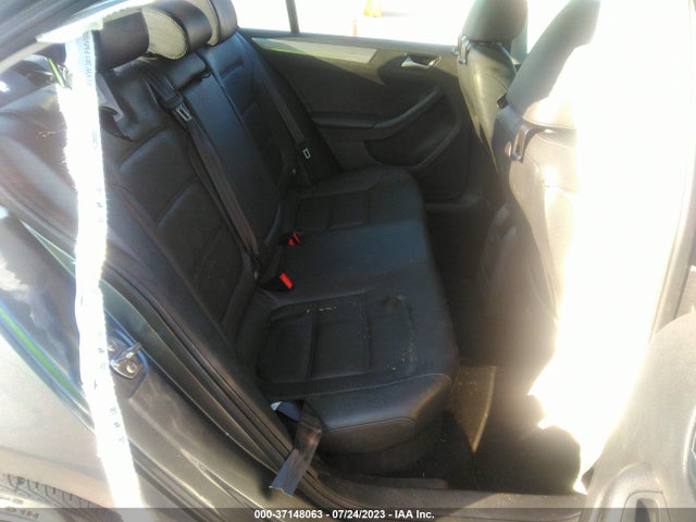 3VWDB7AJ0HM310683 Volkswagen Jetta 1.4t Se