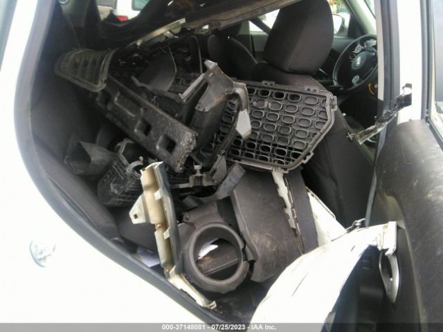 KNDJN2A29E7746902 KIA Soul Base