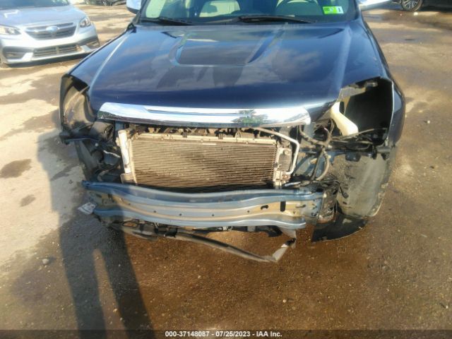 2GKFLUE30G6341769 GMC Terrain Slt