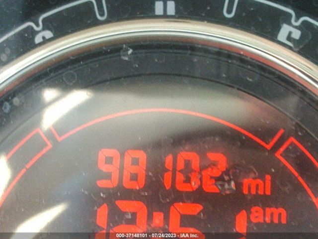 3C3CFFAR6FT508341 Fiat 500 POP