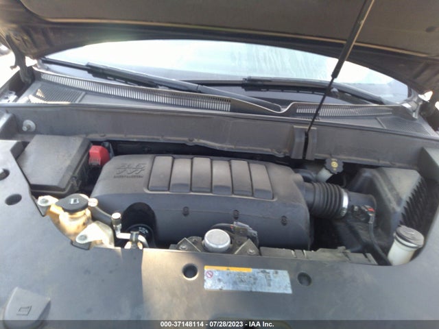 Chevrolet Traverse Lt 2016 1GNKVGKD5GJ135117 Image 10