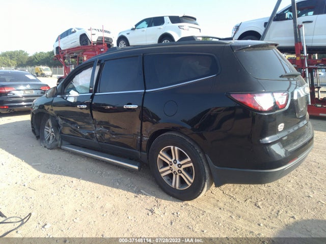 Chevrolet Traverse Lt 2016 1GNKVGKD5GJ135117 Image 3