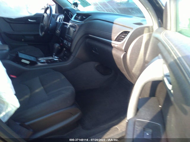 Chevrolet Traverse Lt 2016 1GNKVGKD5GJ135117 Image 5