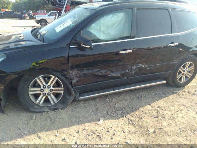 Chevrolet Traverse Lt 2016 1GNKVGKD5GJ135117 Image 6