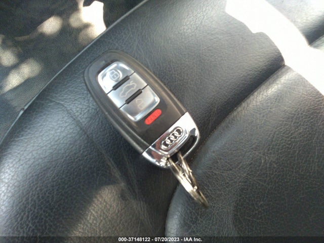 WAUBFAFLXFN038245 Audi A4 PREMIUM