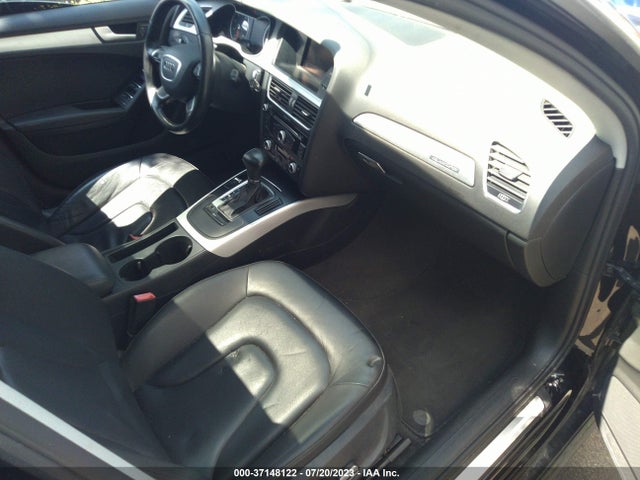 WAUBFAFLXFN038245 Audi A4 PREMIUM