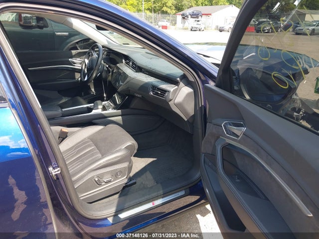 2021 Audi e-tron, VIN: WA13AAGE5MB019729