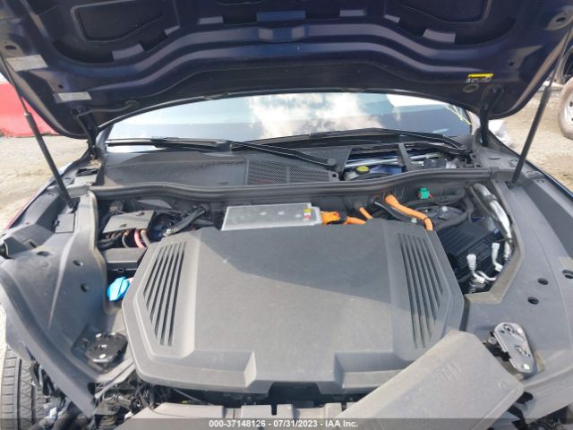 WA13AAGE5MB019729 Audi E-tron Prestige