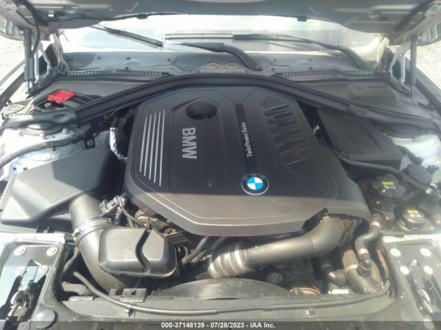 WBA8B7G58GNT95384 BMW 3 Series 340i Xdrive