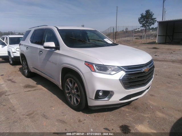 2019 1GNERKKW3KJ122672 main image