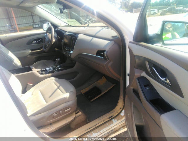 Chevrolet Traverse Premier 2019 1GNERKKW3KJ122672 Image 5
