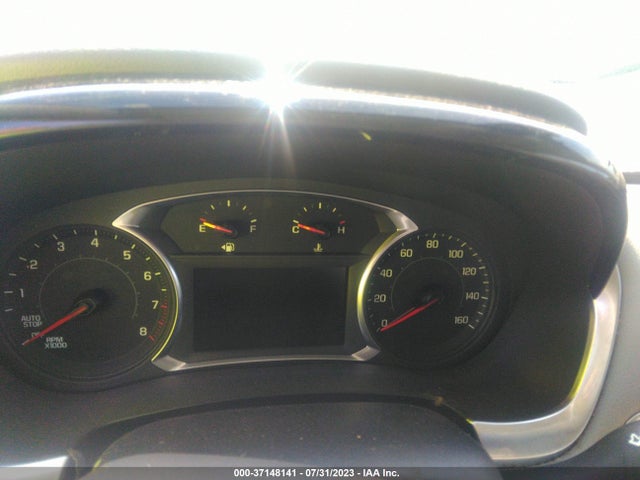 Chevrolet Traverse Premier 2019 1GNERKKW3KJ122672 Image 7