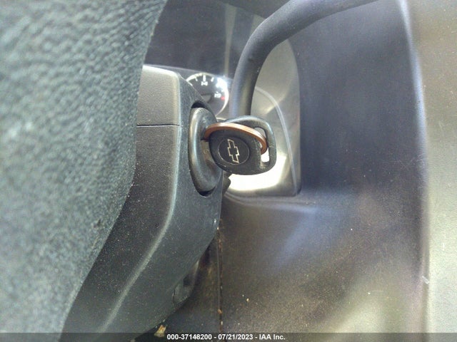 2010 CHEVROLET EXPRESS CARGO VAN VIN: 1GCZGFBA2A1168231