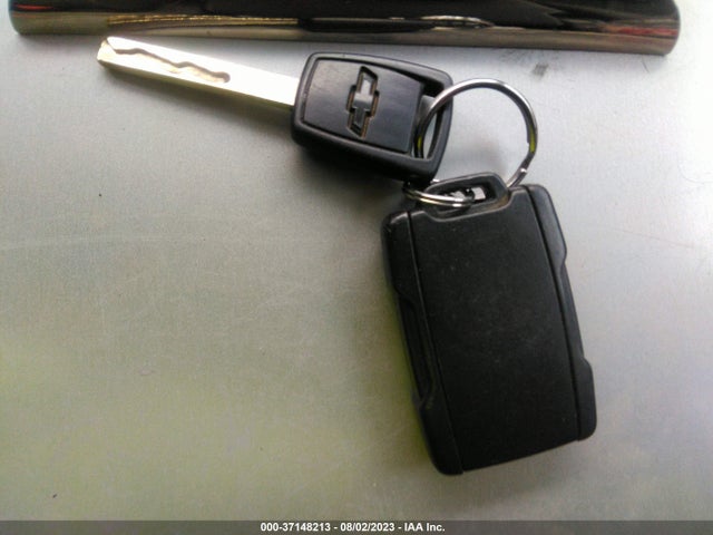 Chevrolet Silverado 1500 1lt 2014 3GCUKREH5EG248424 Image 11