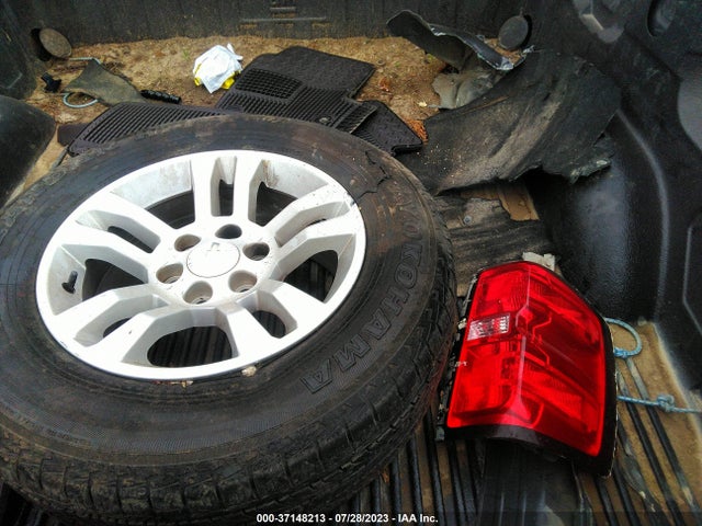 Chevrolet Silverado 1500 1lt 2014 3GCUKREH5EG248424 Image 12
