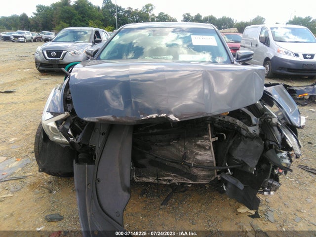 1G6AR5S39F0114217 Cadillac Cts Sedan Luxury Rwd
