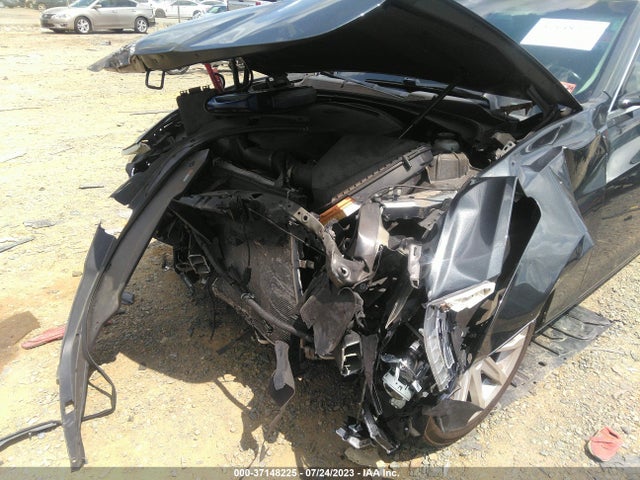 1G6AR5S39F0114217 Cadillac Cts Sedan Luxury Rwd