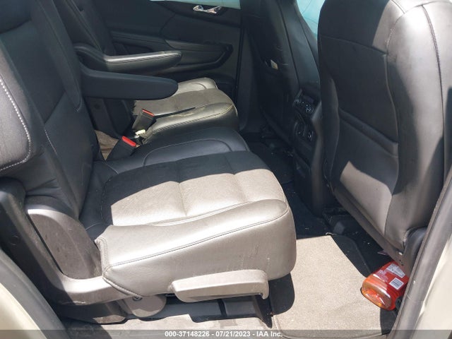 2017 Gmc Acadia Slt მანქანა იყიდება აუქციონზე, vin: 1GKKNULSXHZ143354, აუქციონის ნომერი: 37148226