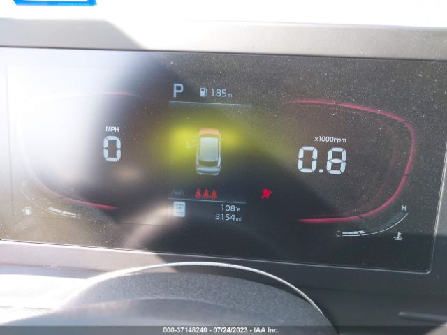 KNDPU3AF9P7143912 KIA Sportage Lx