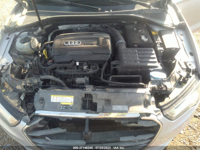 WAUCCGFF1F1023215 Audi A3 1.8t Premium Plus