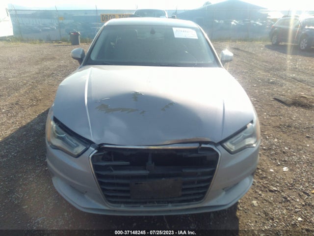 WAUCCGFF1F1023215 Audi A3 1.8t Premium Plus