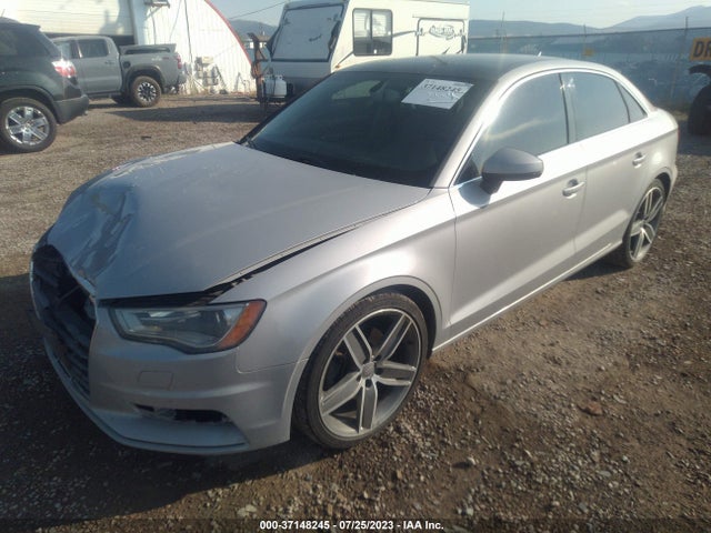 WAUCCGFF1F1023215 Audi A3 1.8t Premium Plus