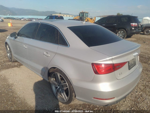 WAUCCGFF1F1023215 Audi A3 1.8t Premium Plus