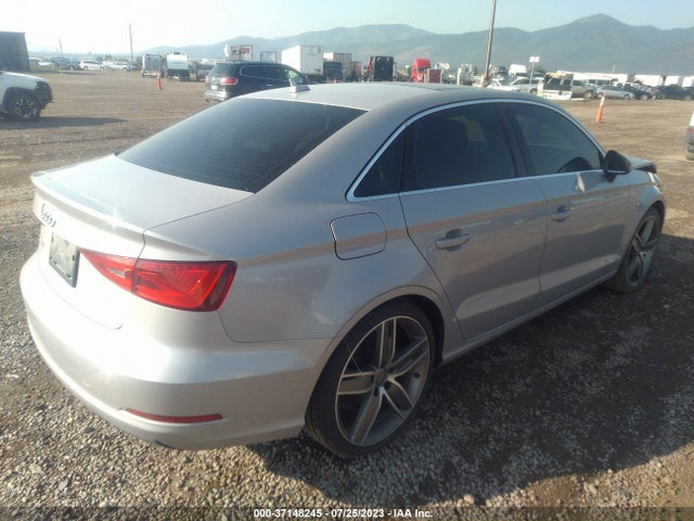 WAUCCGFF1F1023215 Audi A3 1.8t Premium Plus