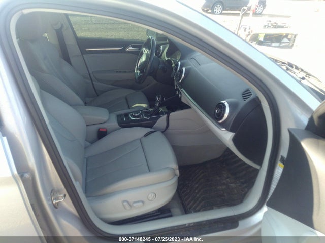 WAUCCGFF1F1023215 Audi A3 1.8t Premium Plus