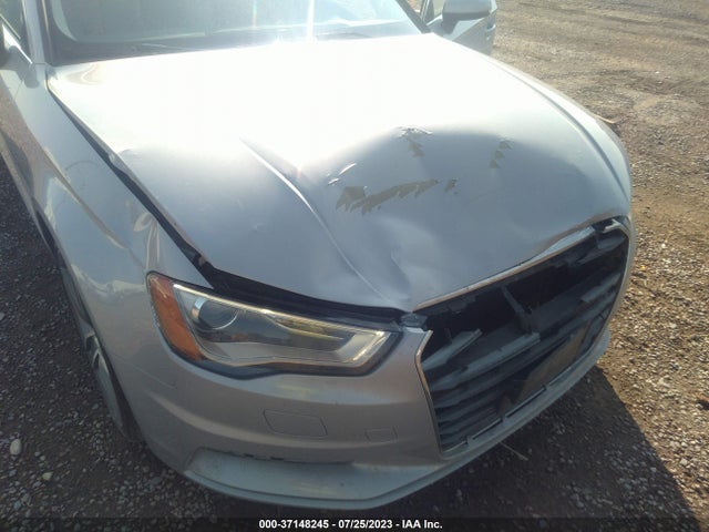 WAUCCGFF1F1023215 Audi A3 1.8t Premium Plus