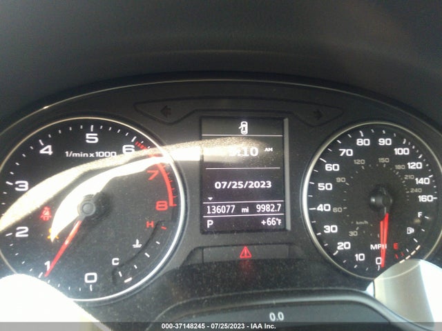 WAUCCGFF1F1023215 Audi A3 1.8t Premium Plus