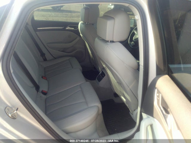 WAUCCGFF1F1023215 Audi A3 1.8t Premium Plus