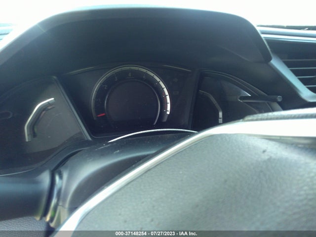 Honda Civic Sedan Lx 2016 2HGFC2F57GH504472 Image 14