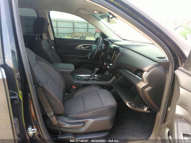 Chevrolet Traverse Ls 2020 1GNERFKW6LJ266807 Image 5