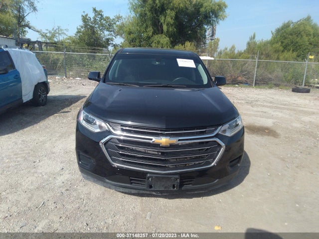 Chevrolet Traverse Ls 2020 1GNERFKW6LJ266807 Image 6