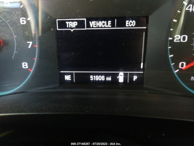 Chevrolet Traverse Ls 2020 1GNERFKW6LJ266807 Image 7