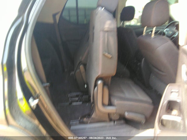 Chevrolet Traverse Ls 2020 1GNERFKW6LJ266807 Image 8