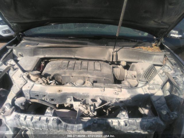 1GKKVRKD7FJ191292 GMC ACADIA SLT